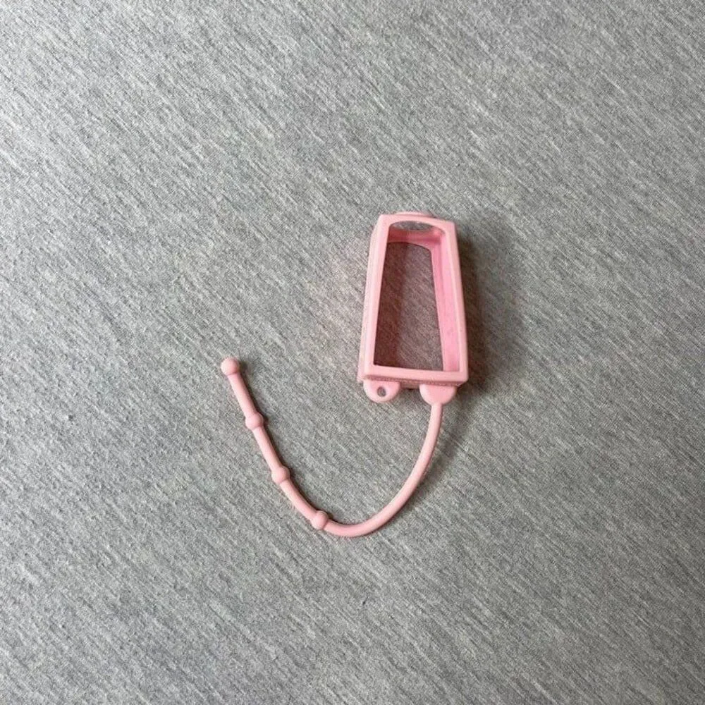 Bath & Body Works Rubber PocketBag Holder